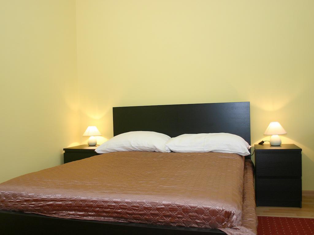 Arriva Balcony Studio Будапешт Номер фото